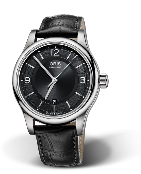 Oris Classic